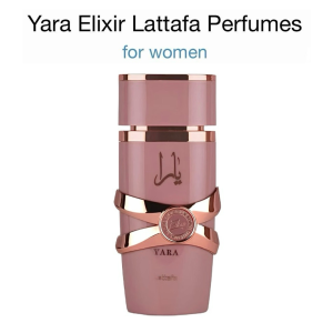 Yara Elixir