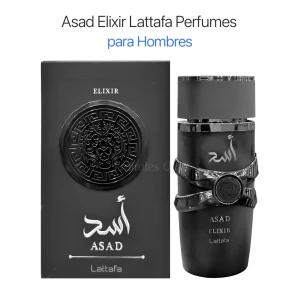 Asad Elixir